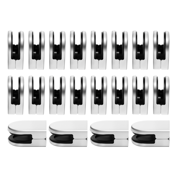 Lot De 5 Couronnes étanches En Acier - Diamètre 5,2 Mm - Neuf Sans étiquettes