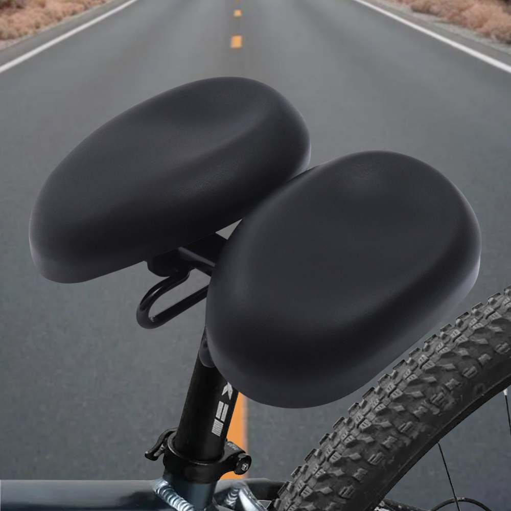 SELLE,L--Selle de vélo de route légère pour vtt, tout nouveau, absorbe