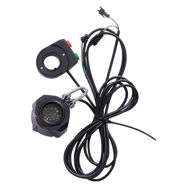 Kit de Conversion de vélo électrique moteur de roue avant 350W Kit de vélo électrique 36V moteur de moyeu 20 "contrôleur de vélo