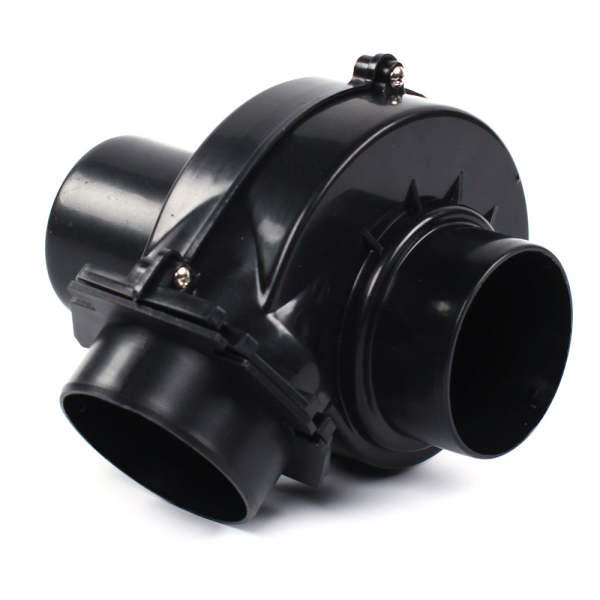 Pièces turbo universelles de générateur d'admission d'air de turbocompresseur électrique de 3 pouces