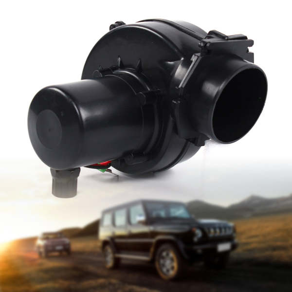 Pièces turbo universelles de générateur d'admission d'air de turbocompresseur électrique de 3 pouces