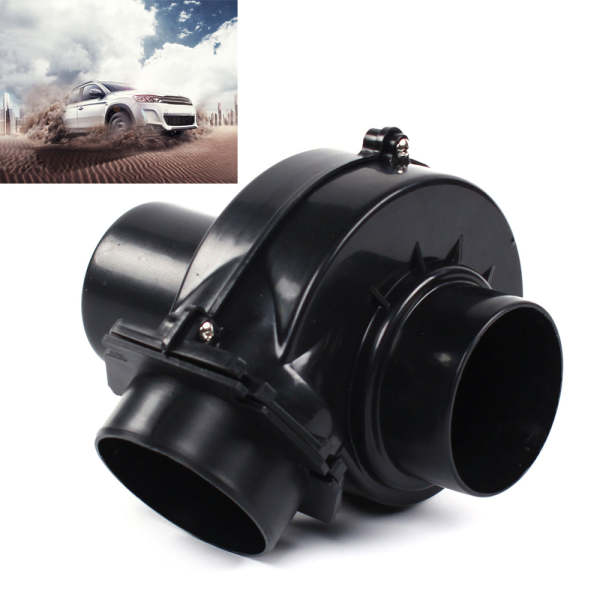 Pièces turbo universelles de générateur d'admission d'air de turbocompresseur électrique de 3 pouces Pièces turbo universelles de générateur d'admission d'air de turbocompresseur électrique de 3 pouces