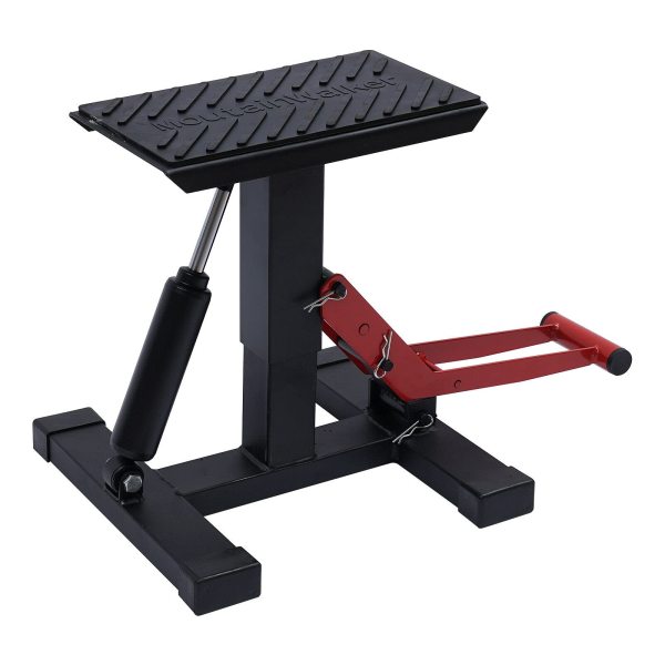 Support de Levage pour Moto 150 KG Moto Center Jack Hoist Paddock Hauteur