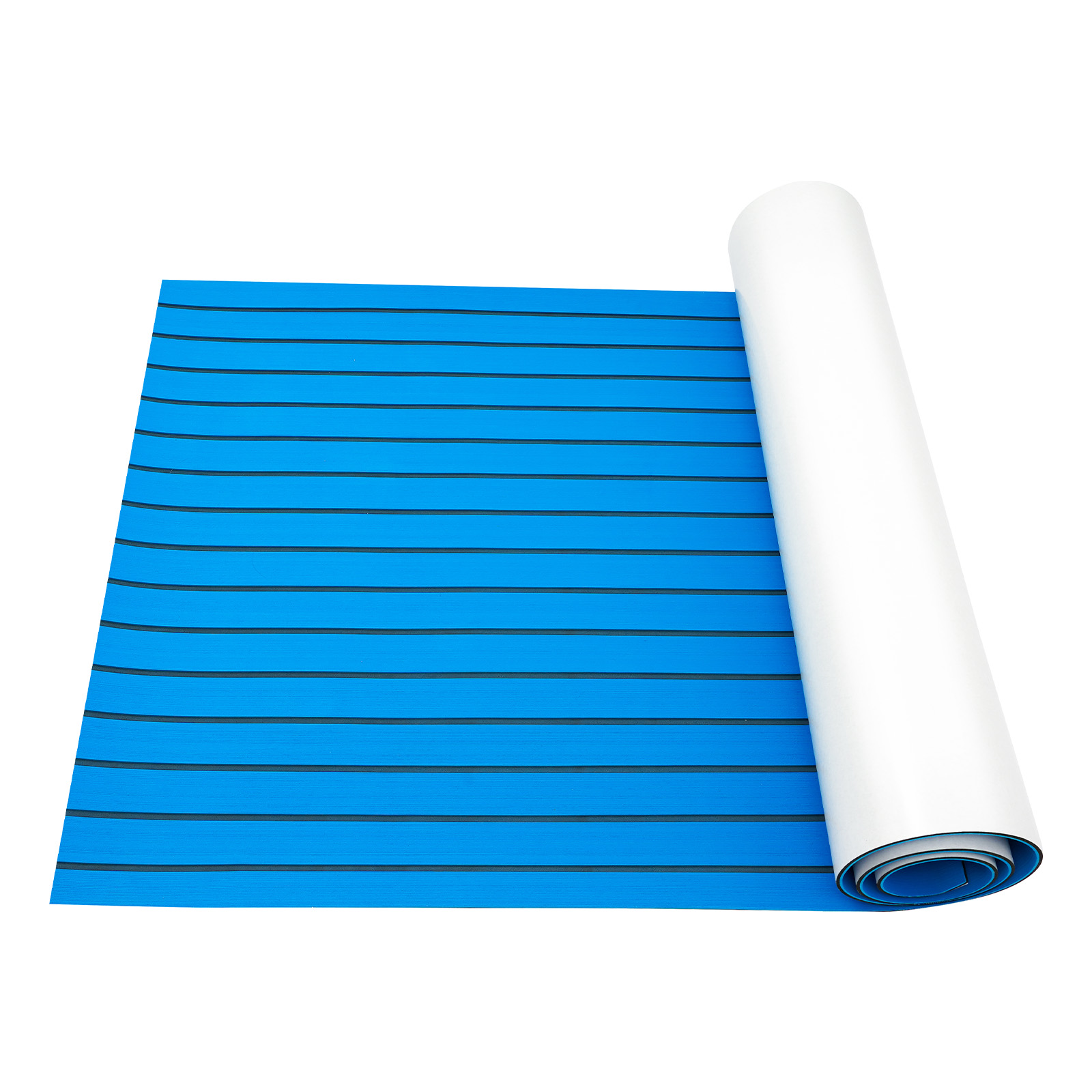 Tapis De Terrasse En Mousse EVA Antidérapant - Tapis Auto Adhésif Pour Bateaux Camping Cars Kayaks Plates   Sol En Faux   Pour Bateaux G 601099622827386