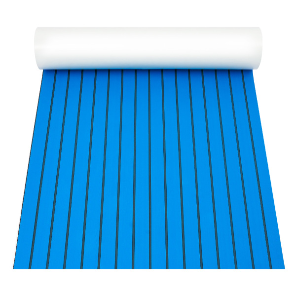 Tapis de bateau en mousse EVA synthétique antidérapant pour sols de camping-car, piscines, sols de jardin