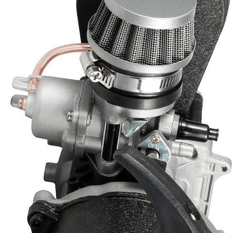 Kit Moteur 49CC 2 Temps – Pour Pocket Bike, Mini Dirt Bike, ATV Ou Kit Moteur 49CC 2 Temps – Pour Pocket Bike, Mini Dirt Bike, ATV Ou