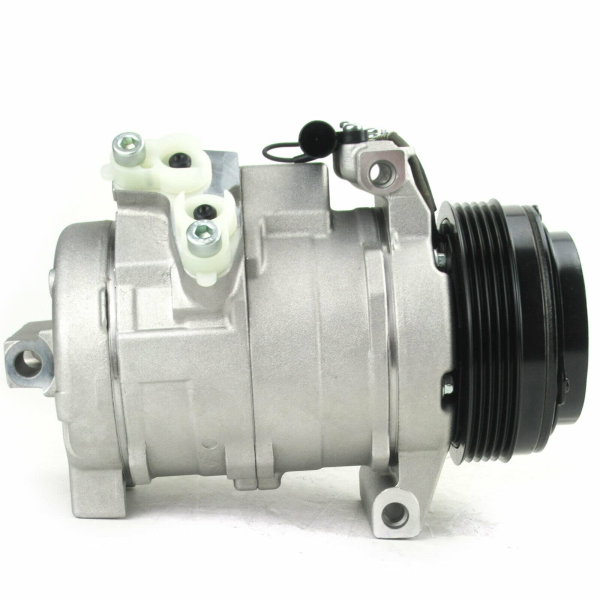 Compresseur de climatisation + embrayages pour BMW X5 E53 3.0D 3.0i 4.4i 2000-2006 A/C compresseur 12 V