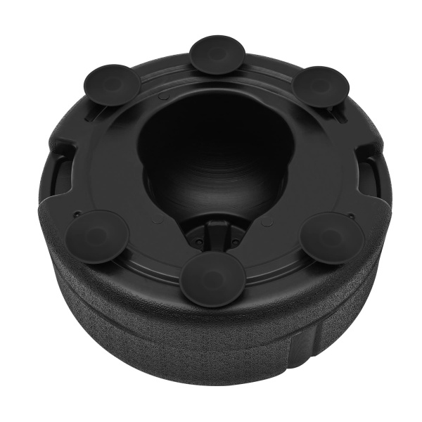Punchingball - Sac de frappe sur pied - Pour adulte - Hauteur réglable de 120 à 160 cm