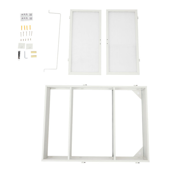 Meuble de rangement 50 x 14,5 x 70 cm, armoire haute, blanc, pour cuisine et chambre - Blanc