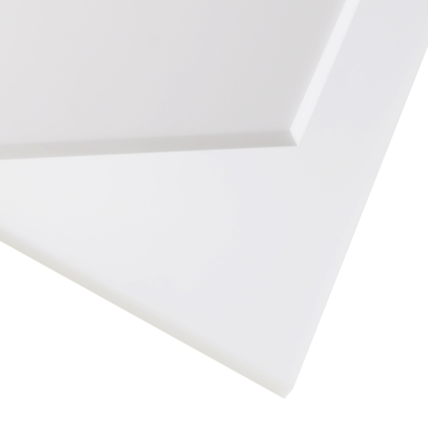 Porte-livre en acrylique, Porte-livre en acrylique avec cadre en croix, support de lecture, 32*14cm, blanc