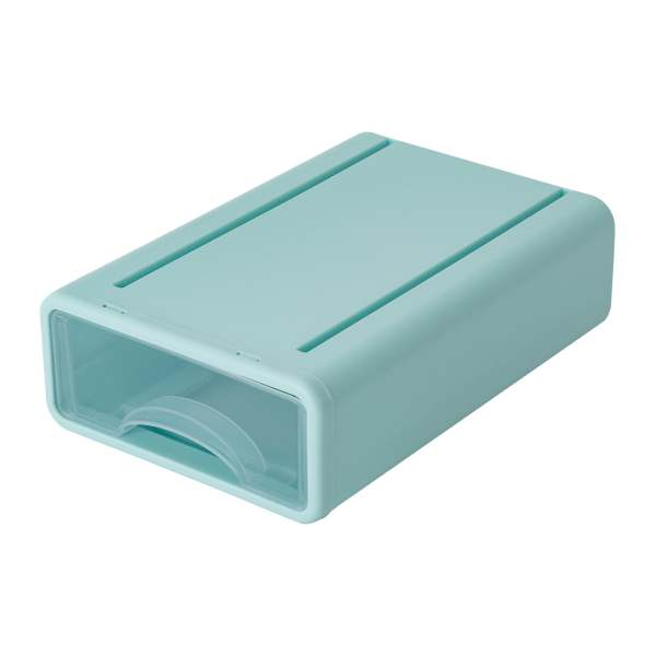 Organisateur De Bureau Marbrasse 7 Compartiments Avec 2 Tiroirs - Range Stylos, Accessoires