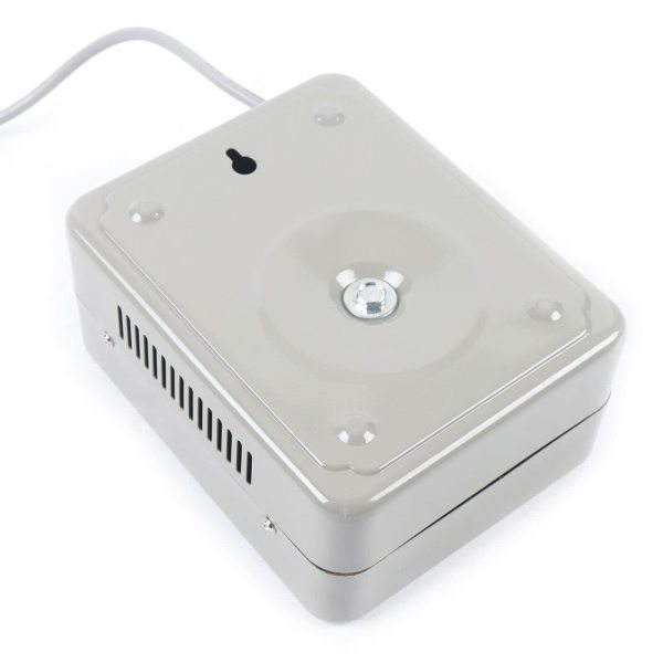 Convertisseur de tension Transformer 230 V vers 110 V 2000 W