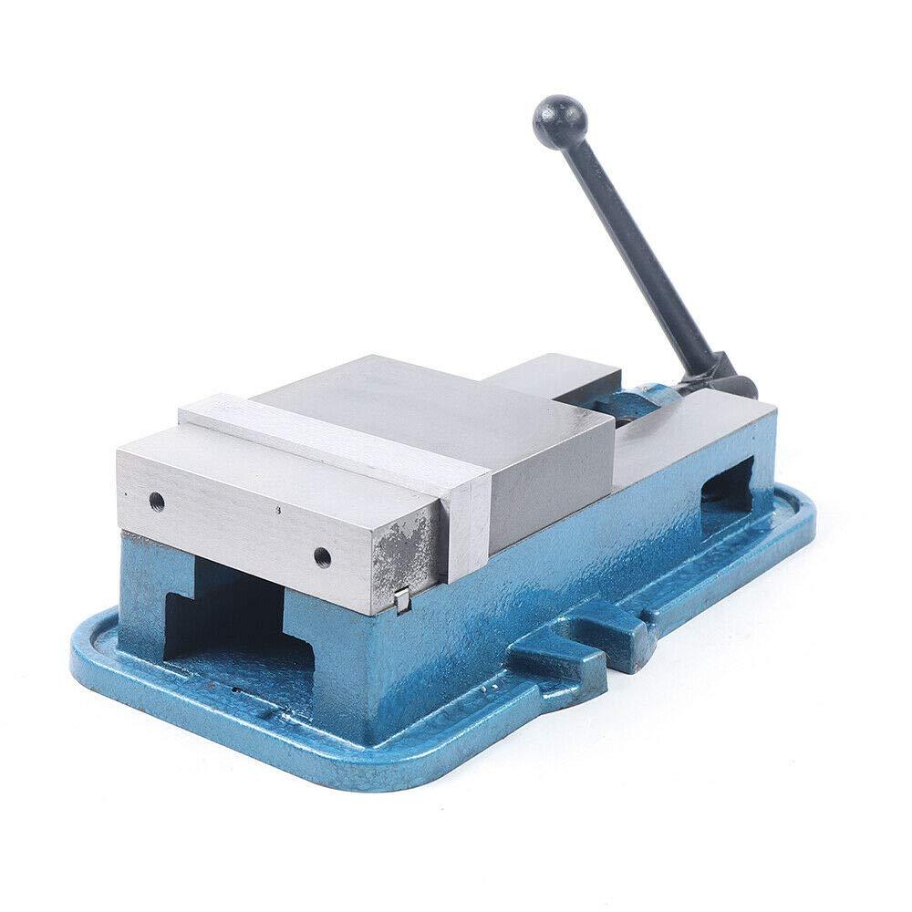 Presse D'établi 138785 Étau / Presse à Serrage 150 Mm 2147483647 Étau Menuisier 150mm