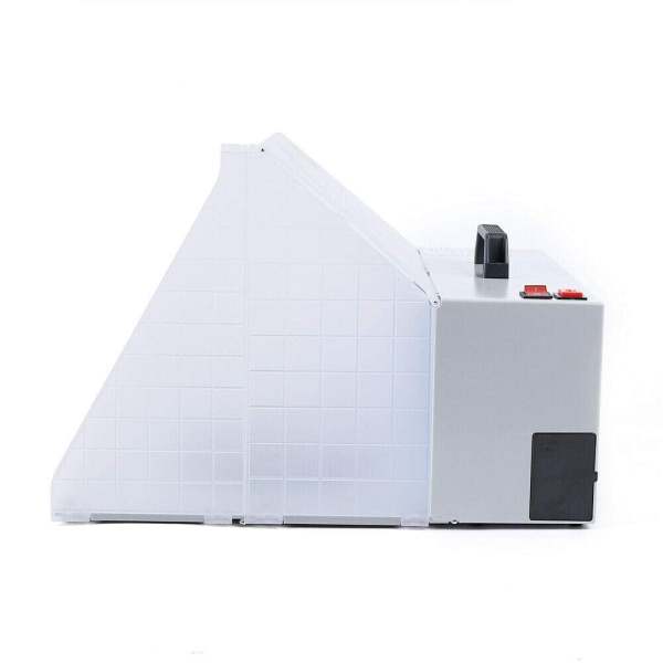 Ensemble de cabine de pulvérisation d'aérographe Portable HS-E420DCK, extracteur de pulvérisation de peinture pliable, filtre d'échappement pour modèle d'artisanat de loisirs 100-240V Ensemble de cabine de pulvérisation d'aérographe Portable HS-E420DCK, extracteur de pulvérisation de peinture pliable, filtre d'échappement pour modèle d'artisanat de loisirs 100-240V