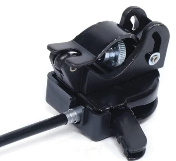 Booster De Vélo 24 V – Moteur à Friction, Amplificateur Pour VTT électrique, Léger Et Compact