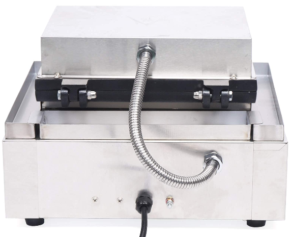 Machines à gâteaux à gaufres efficaces – Parfaites pour chaque cuisine Machines à gâteaux à gaufres efficaces – Parfaites pour chaque cuisine