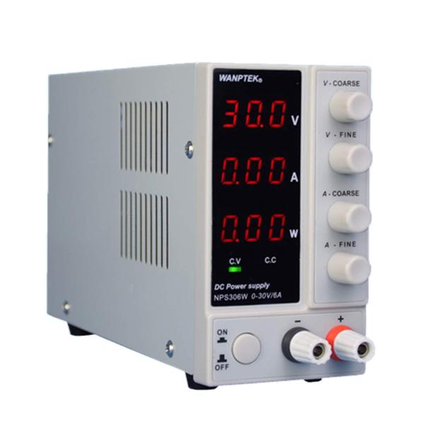 YIHUA 3010D-III Alimentation de banc CC réglable 0,00-30V 0,000-10A Alimentation CC réglable avec pinces crocodiles, mode CC/CV automatique pour l'électronique, la réparation, la galvanoplastie YIHUA 3010D-III Alimentation de banc CC réglable 0,00-30V 0,000-10A Alimentation CC réglable avec pinces crocodiles, mode CC/CV automatique pour l'électronique, la réparation, la galvanoplastie