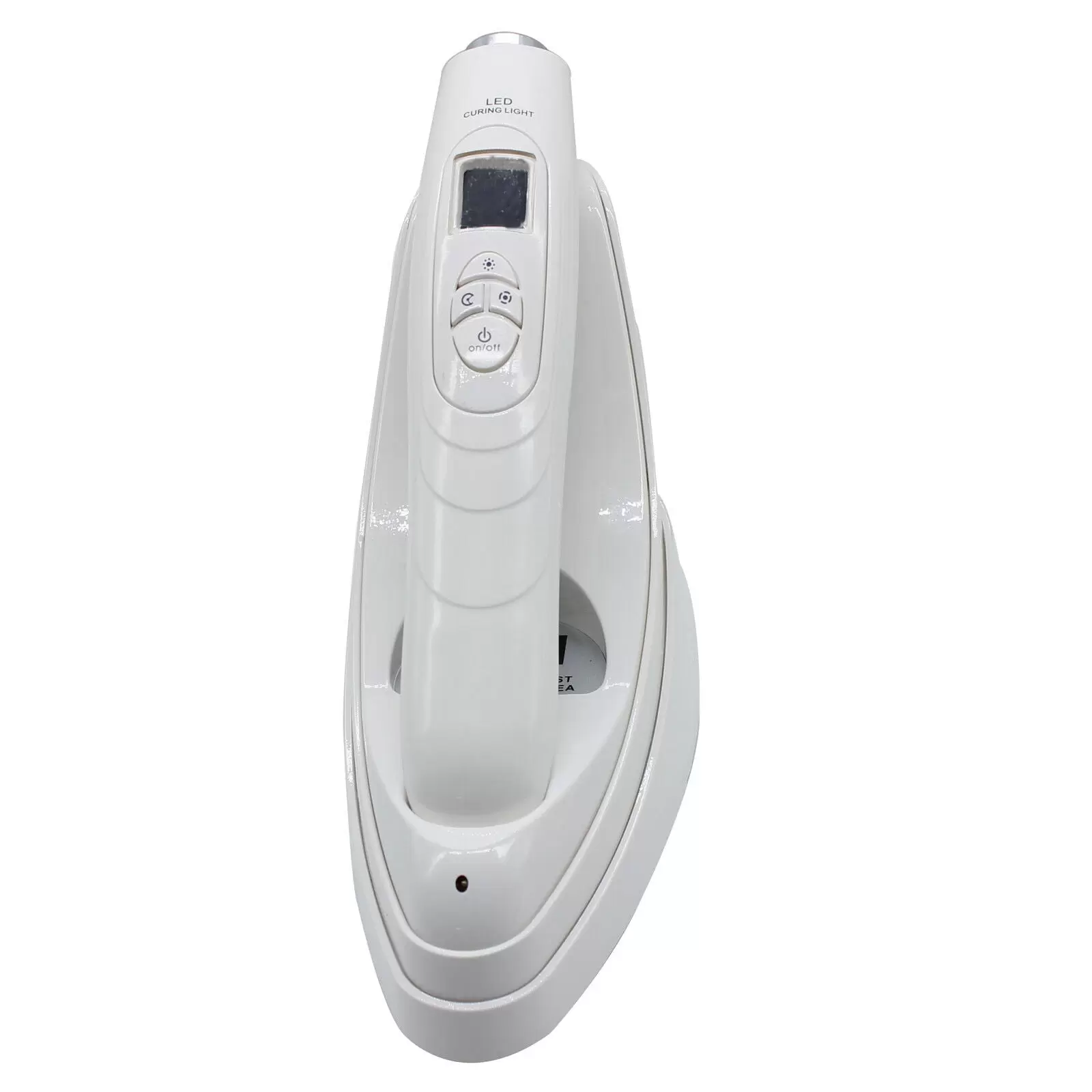 Lampe De Polymérisation Dentaire LED Sans Fil SANDENT - Avec Lunettes De Protection, Neuf Sous Emballage