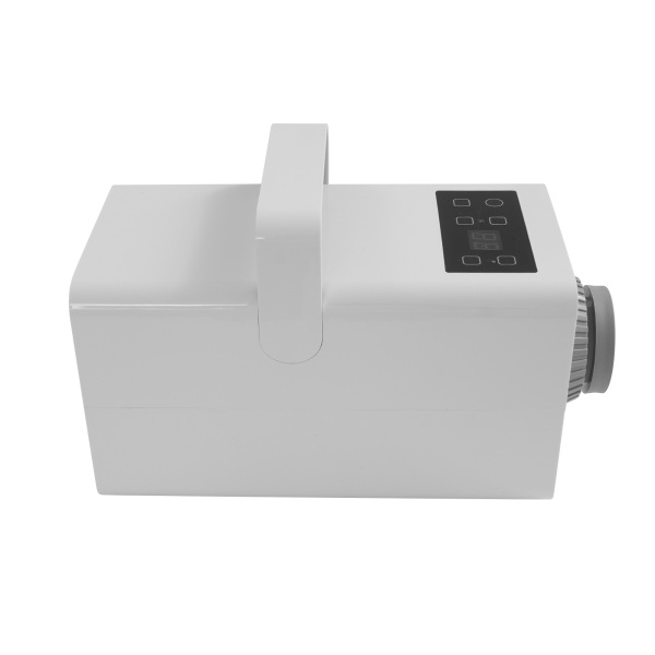 Sèche-cheveux pour animaux de compagnie 2200 W, sèche-cheveux réglable pour animaux de compagnie - Blanc Sèche-cheveux pour animaux de compagnie 2200 W, sèche-cheveux réglable pour animaux de compagnie - Blanc