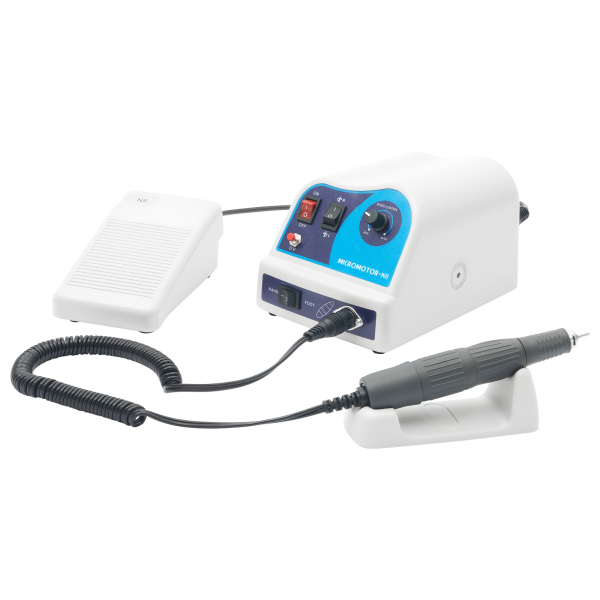 Micromoteur N8 Polisseur de Pièce à Main 45000 RPM Handpièce Ponceuse Électrique