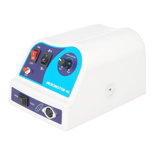 Micromoteur N8 Polisseur de Pièce à Main 45000 RPM Handpièce Ponceuse Électrique