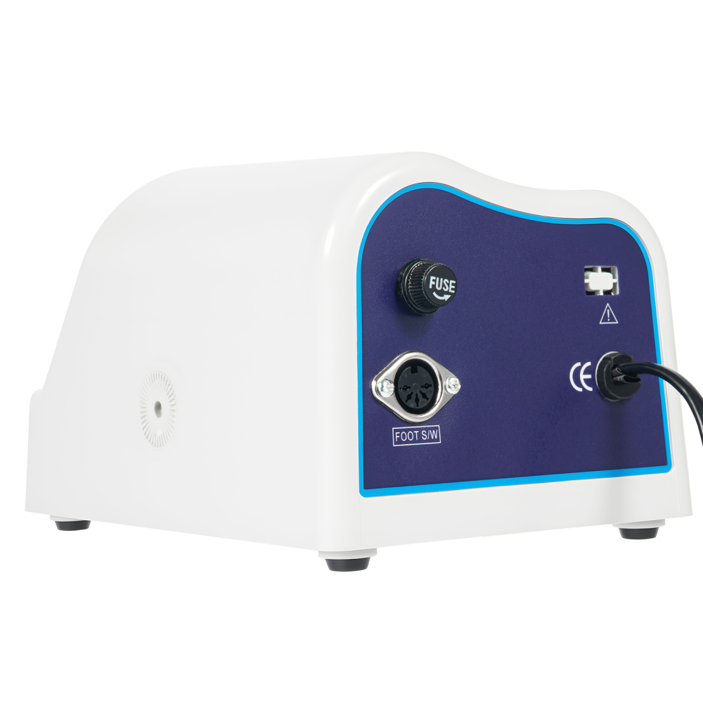 Micromoteur N8 Polisseur de Pièce à Main 45000 RPM Handpièce Ponceuse Électrique