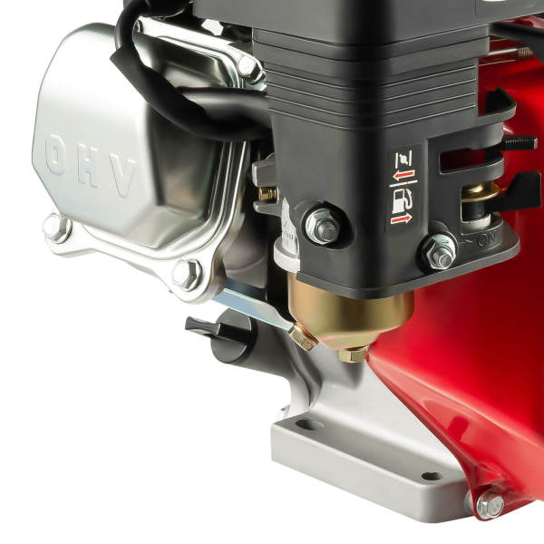 MINI FOUR PORTABLE faible consommation de carburant pour la vie