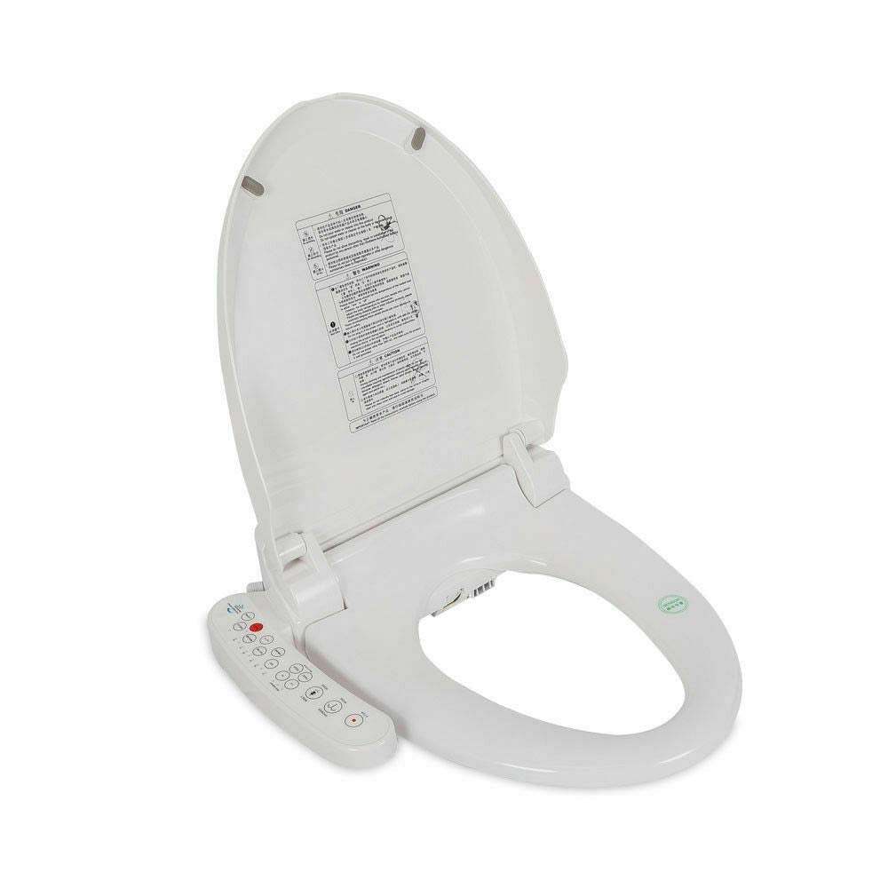 CNCEST Abattant de WC de qualité supérieure Siège de toilette