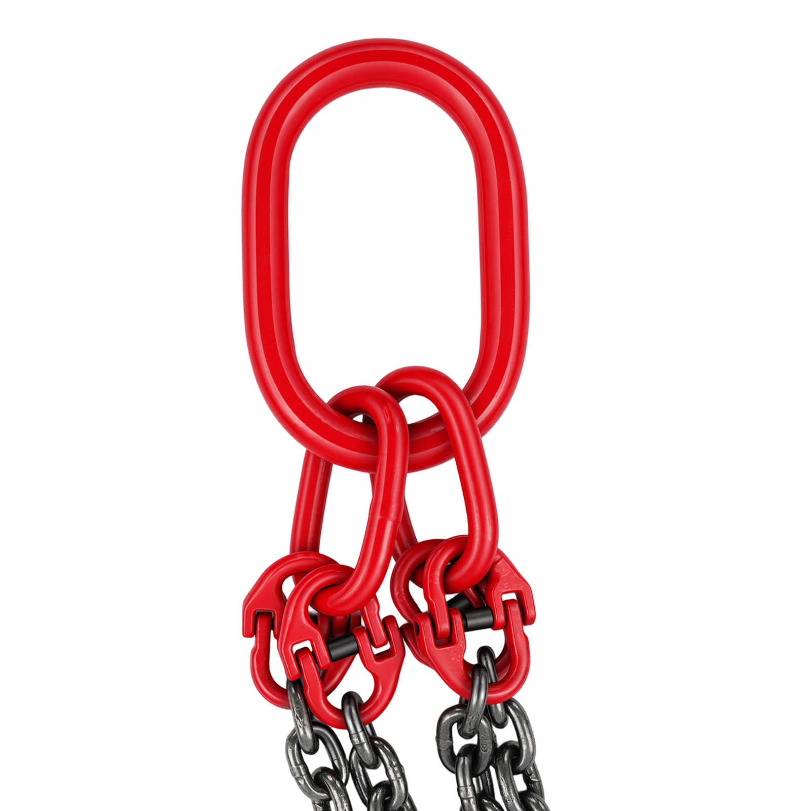 Chaîne Katiak 4 Mm – 34 Mètres – Bobine Polyvalente