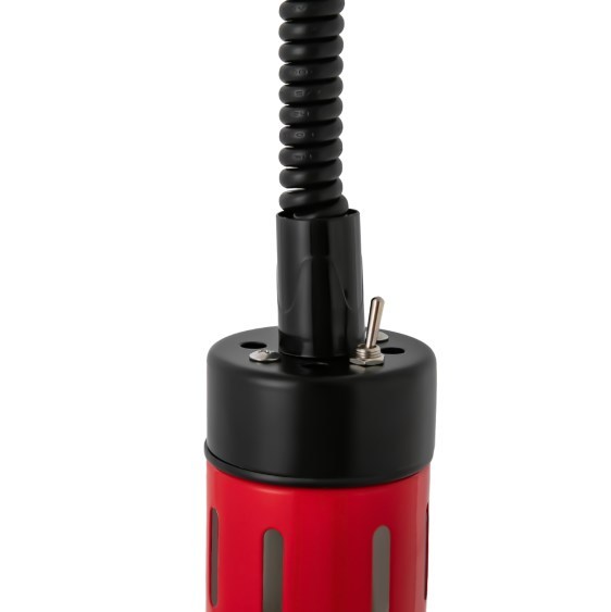 Lampe chauffante commerciale rétractable pour aliments, 220V, 250W, pour Buffet, restaurants, hôtels, cuisines, cafés, rouge