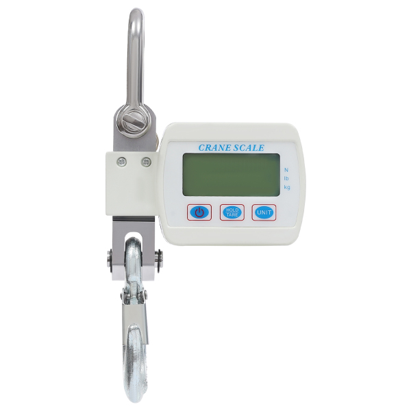 Balance de grue numérique LCD 0.05-500kg, balance