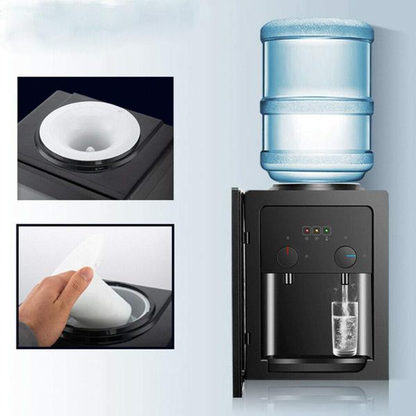 Distributeur d'eau chaude électrique 550 W- Pour le bureau, la maison, la cuisine de bureau, les buffets et la restauration