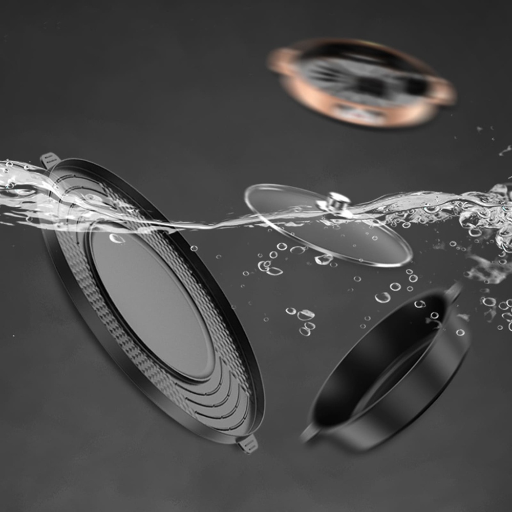 Sauteuse électrique multifonction Gril électrique multifonction Grand hot pot double séparation contrôle indépendant sans fumée