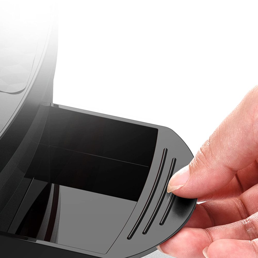 Sauteuse électrique multifonction Gril électrique multifonction Grand hot pot double séparation contrôle indépendant sans fumée