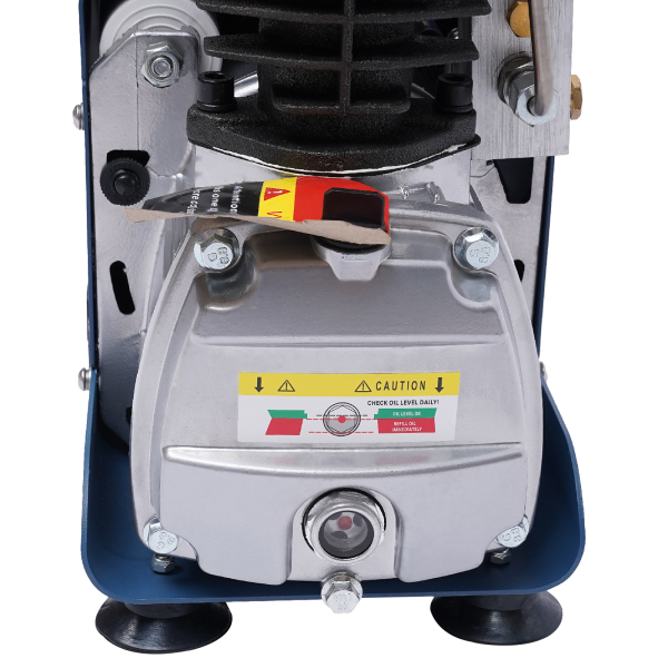 Pompe de compresseur d'air haute pression 30MPA Djibouti