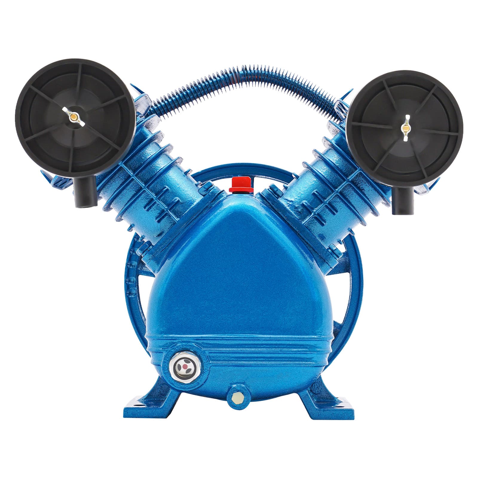 Tuyau D'Air De 15 M Tuyau De Compresseur D'Air En Pvc 15 M 49.21Ft Tuyau D'Air Haute Pression