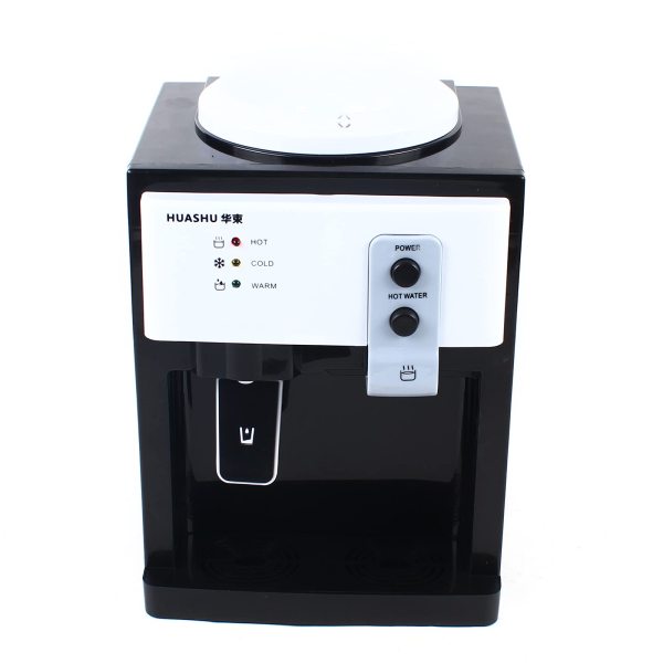Distributeur électrique d'eau chaude et froide pour la maison et le bureau 220V