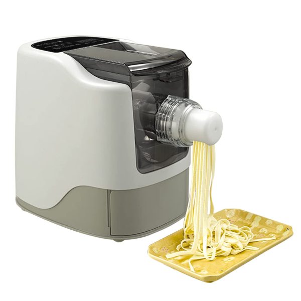 Machine à pâtes électrique professionnelle entièrement automatique 13 jeux de couteaux 260 W