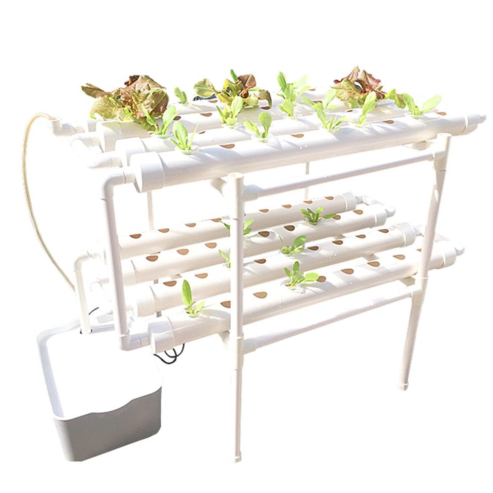 Lot De 12 Pots De Fleurs En Filet Hydroponique Pour Plantes Aquatiques Pots De Fleurs Pots De Legumes Noirs 86197181