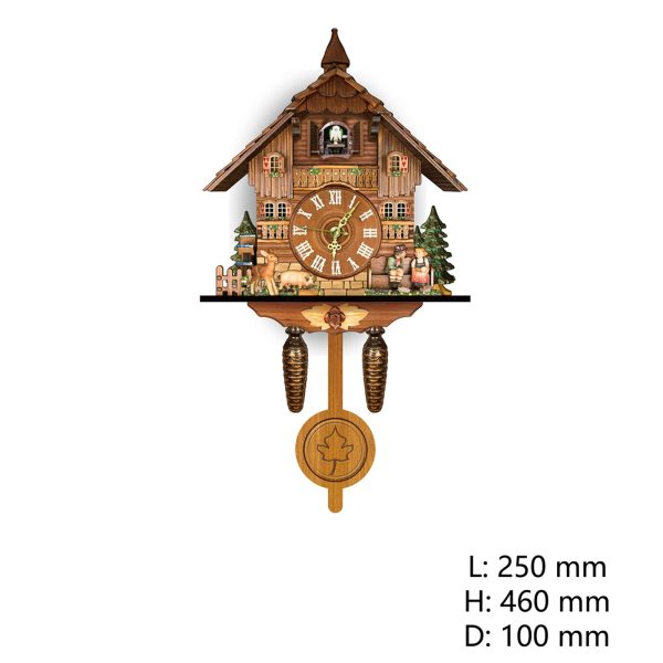 Cadran Annulaire Pour Pendule / Horloge - Diamètre 59 à 100 Mm - Occasion
