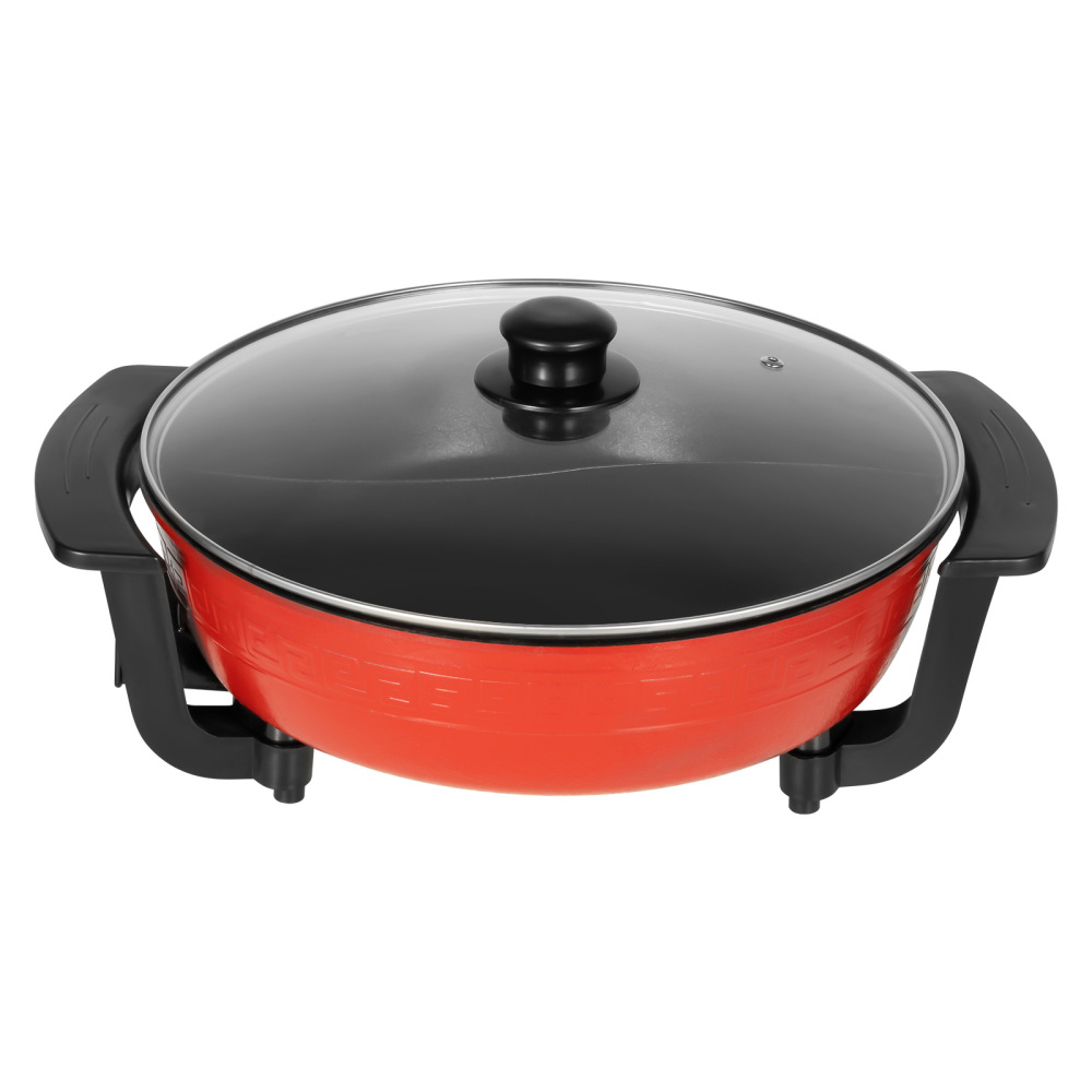 Casserole Inox 4L Ø22cm Avec Couvercle Verre – Tous Feux Dont Induction – Qualité Pro Ultra Résistante