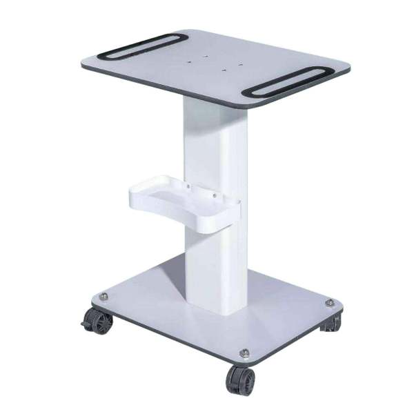 Chariot à outils silencieux et antidérapant 52 x 40 cm Charge 50 kg