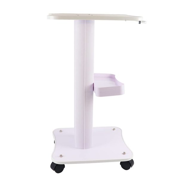 Beauty Salon Chariot de beauté, chariot de travail, table d'appoint, table d'appoint, chariot de coiffure, trolleys Barber Beauty Trolley