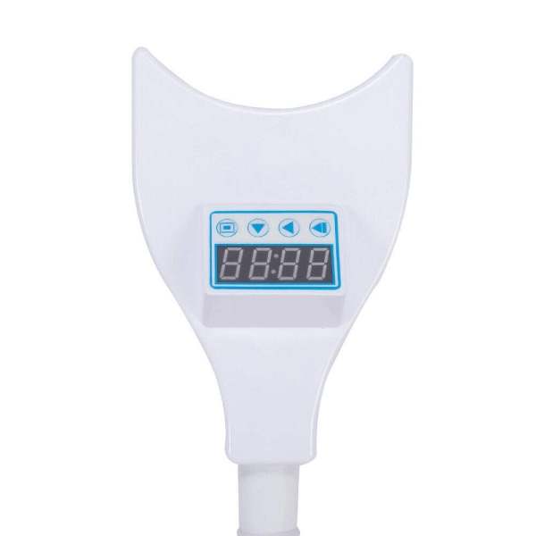 Lampe De Blanchiment Dentaire LED 72W White Diamond - Neuf - Pour Soins à Domicile
