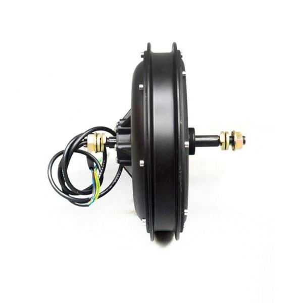 Fafeicy Kit de contrôleur de vélo électrique modifié pour moteur 1000 W