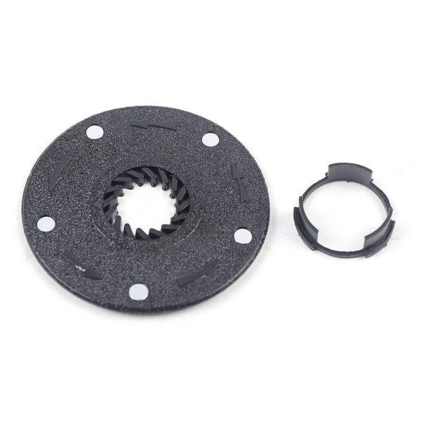 Kit De Conversion De Vélo électrique 20"/24"/26"/27,5"/28"/29,1"/700 C