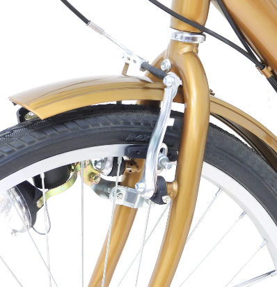 Tricycle Adulte 26 Pouces – 6 Vitesses, Panier Intégré, Siège Réglable – Pour Personnes âgées – Noir – Charge 120 Kg