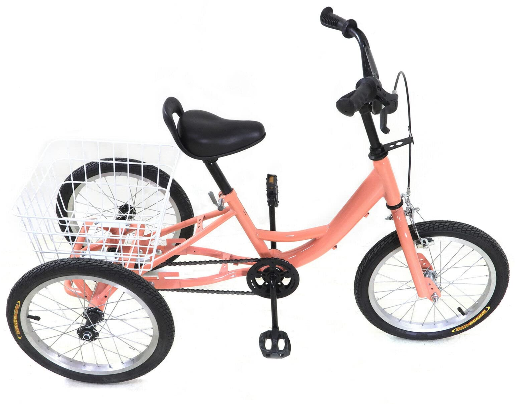 Stabilisateurs Petites Roues Pour Vélo D'enfants Support De Roue
