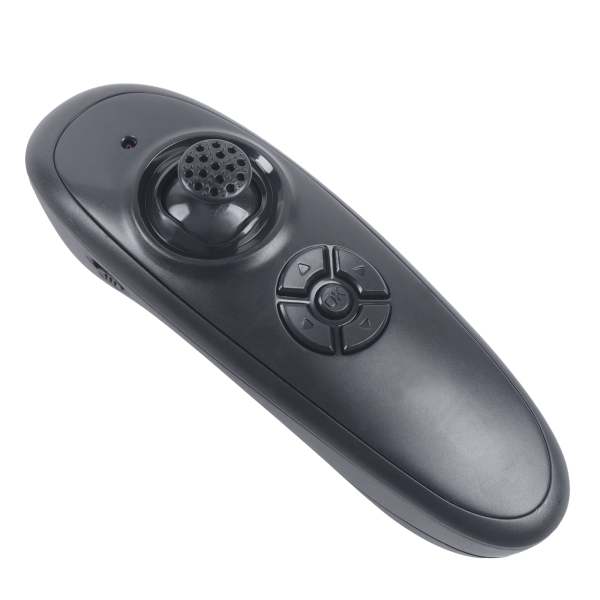 Bateau Appât de Pêche RC, Bateau Leurre de Pêche Télécommandé 600m avec Lumière de Nuit LED