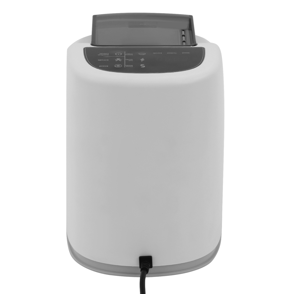 machine à pâtes électrique 110v 260w entièrement automatique